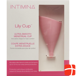 Intimina Lily Cup A