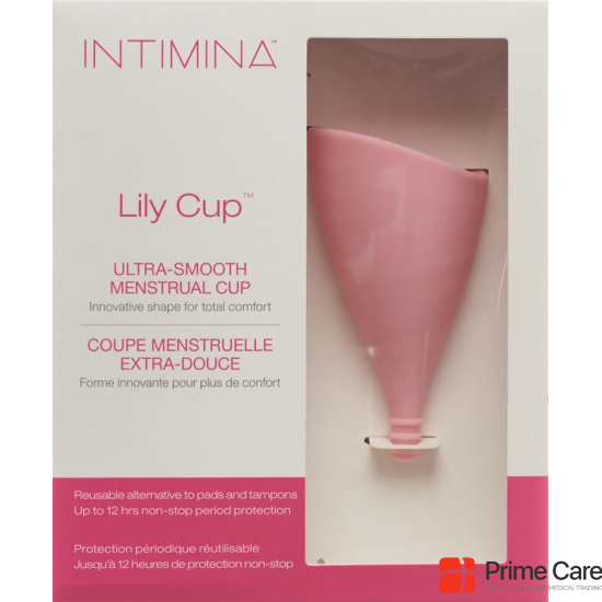 Intimina Lily Cup A buy online