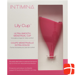 Intimina Lily Cup B