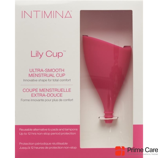 Intimina Lily Cup B buy online