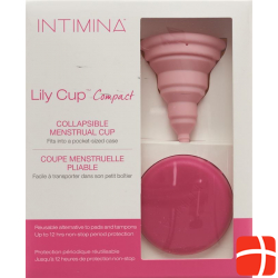 Intimina Lily Cup Compact A