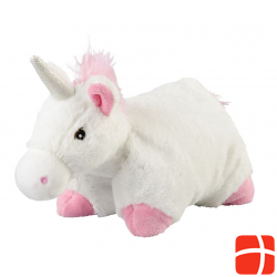 Warmies Multi Wärmekissen Einhorn