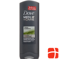 Dove Dusch Fresh Elements 250ml