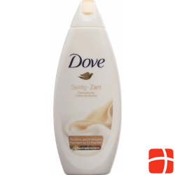 Dove Dusch Seidig Zart 250ml