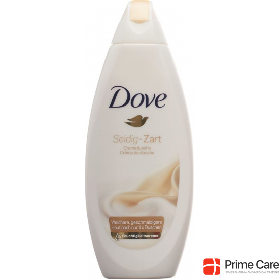 Dove Dusch Seidig Zart 250ml buy online