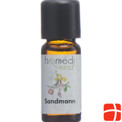 Homedi-Kind Sandmann Flasche 10ml