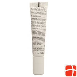 Similasan Nc Age Balance Augenpflege Glaet Tube 15ml