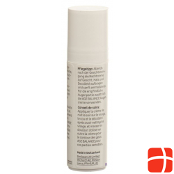 Similasan Nc Age Balance Nachtcreme Regener 30ml