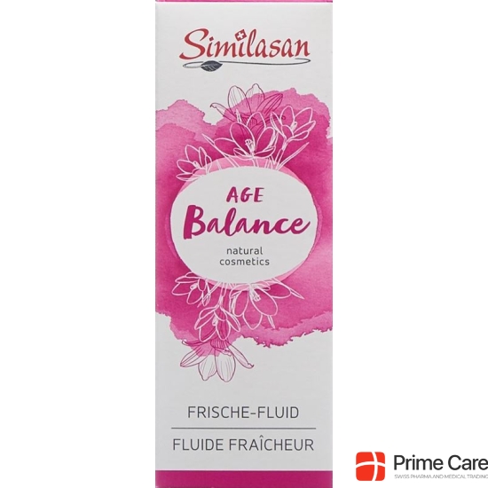 Similasan Nc Age Balance Expr Frische Fluid 30ml buy online