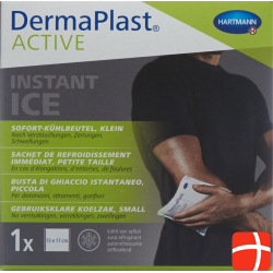 Dermaplast Active Instant Ice Mini