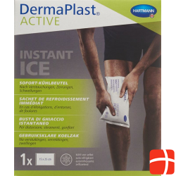 Dermaplast Active Instant Ice