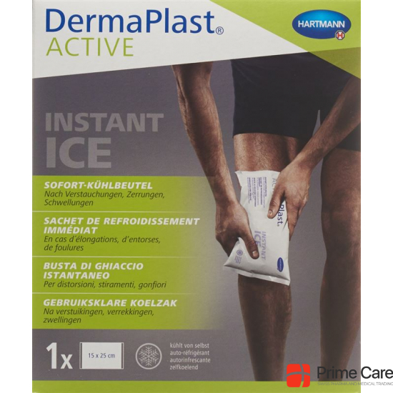 Dermaplast Active Instant Ice buy online