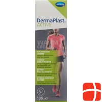 DermaPlast Active Warming Cream