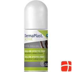 Dermaplast Active Cool Roll On