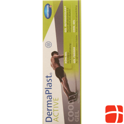 Dermaplast Active Cool Gel