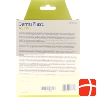 Dermaplast Active Hot & Cold Gelkompresse