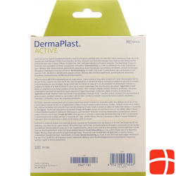 Dermaplast Active Hot & Cold Gelkompresse