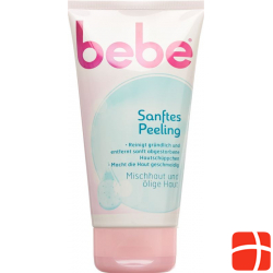 Bebe Sanftes Peeling 150ml
