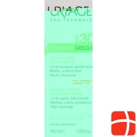 Uriage Soins P Grass Hyseac 3 Regul 40ml