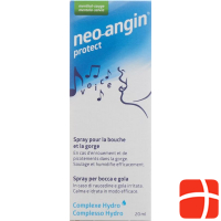 Neo-Angin Protect Spray bottle 20ml