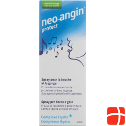 Neo-Angin Protect Spray bottle 20ml