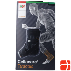 Cellacare Tarsotec Expert Grösse 1 Links