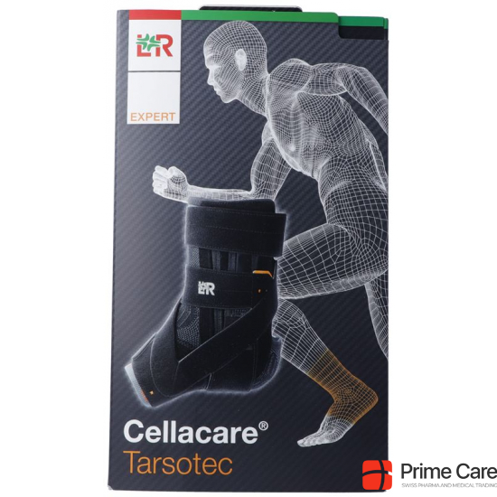 Cellacare Tarsotec Expert Grösse 1 Links buy online