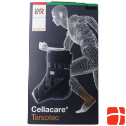 Cellacare Tarsotec Expert Grösse 2 Links