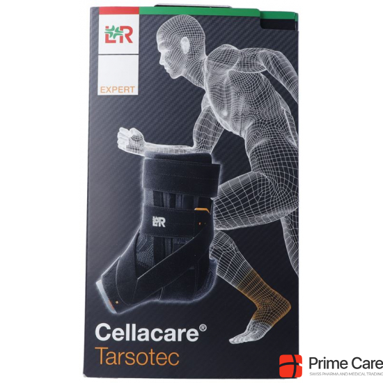 Cellacare Tarsotec Expert Grösse 2 Links buy online