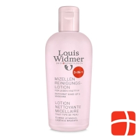 Widmer Micellar Cleansing Lotion Unscented 200ml