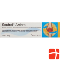 Soufrol Arthro Cream 60g