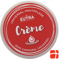 Eutra Creme Dose 150ml