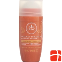 Laino Deo Kaolin Agrumes (neu) Roll-On 50ml