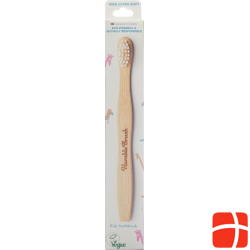 Humble Brush Toothbrush Children White