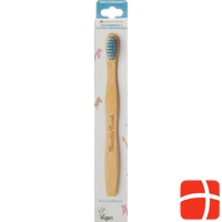 Humble Brush Toothbrush Kids Blue