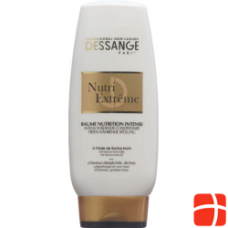 Dessange Nutri Extreme Balsam-spülung Flasche 200ml