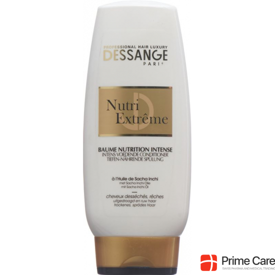 Dessange Nutri Extreme Balsam-spülung Flasche 200ml buy online