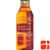 Dessange Sublime Restructure Shampoo Flasche 250ml