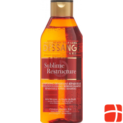 Dessange Sublime Restructure Shampoo Flasche 250ml