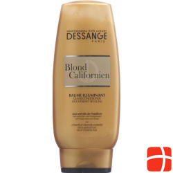 Dessange Blonde California Balsam-spülung 200ml