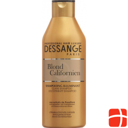 Dessange Blonde California Shampoo (neu) 250ml