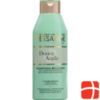 Dessange Douce Argile Shampoo (neu) Flasche 250ml