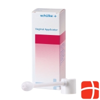 Schuelke Vaginal Applicator -int- 20 Stück