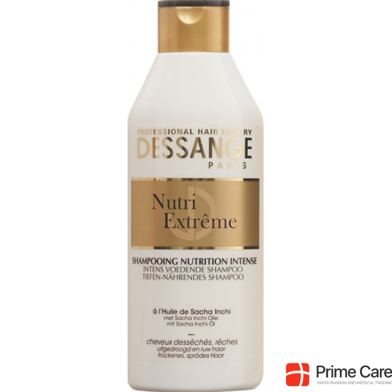 Dessange Nutri Extreme Shampoo (neu) Flasche 250ml buy online