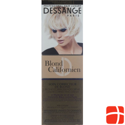 Dessange Blonde California Cc Cream 125ml