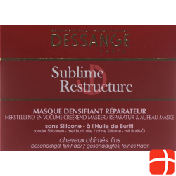 Dessange Sublime Restructure Mask 250ml