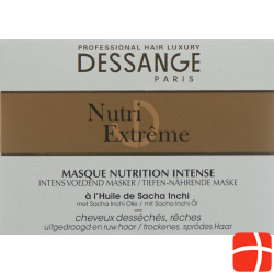 Dessange Nutri Extreme Maske (neu) 250ml