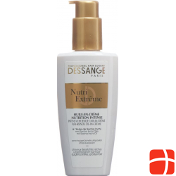 Dessange Nutri Extreme Oel-in-creme 125ml