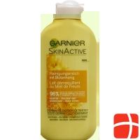 Garnier Skin Active Reinigungsmilch mit Blütenhonig 200ml