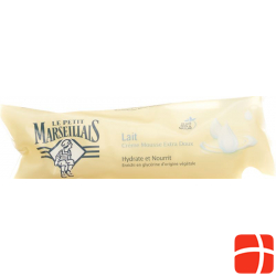 Le Petit Marseillais Duschcreme Milch Ref 250ml